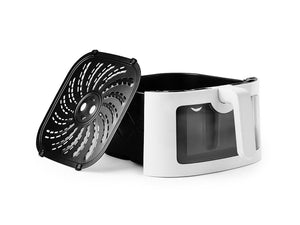 FRITEUSE À AIR CHAUD - 4L