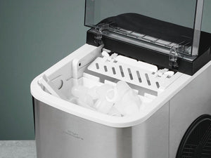 MACHINE À GLAÇONS - 8