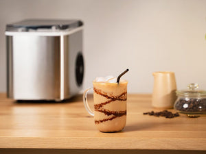 MACHINE À GLAÇONS - 3