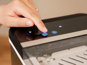 ICE CUBE MACHINE - 7