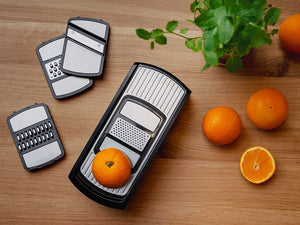 TRANCHEUSE EN ACIER INOXYDABLE - 4