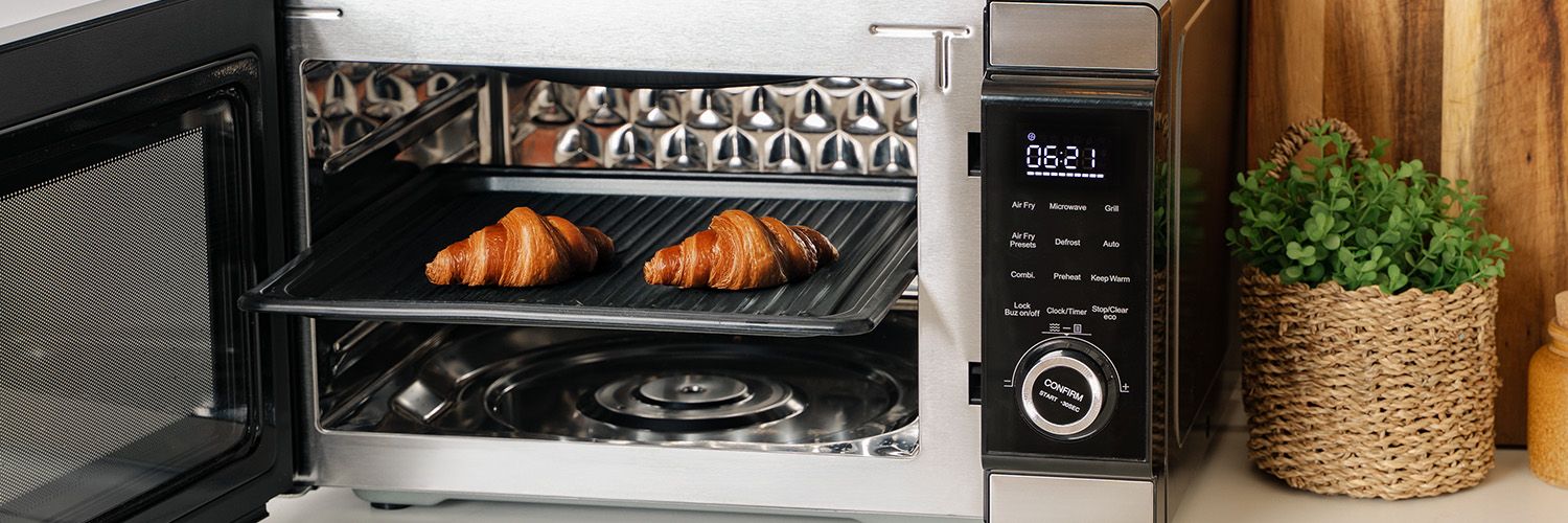 PLATEAU POUR FOUR COMBINÉ