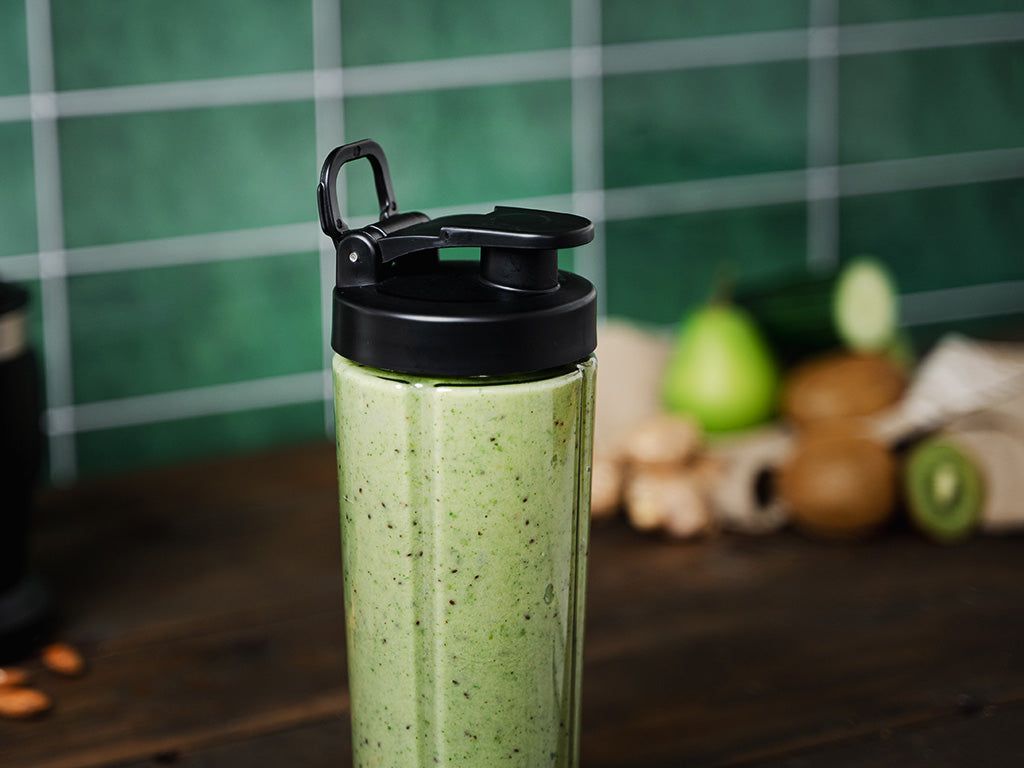 MINI BLENDER SANS FIL - 4