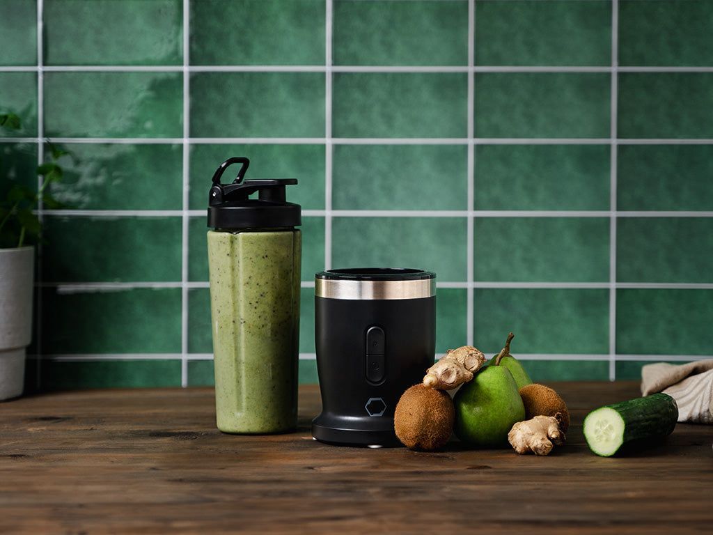 MINI BLENDER SANS FIL - 2