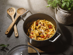 ZERO – ANTIADHÉSIF NATUREL MARMITE 24CM - 7