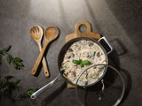 ZERO – ANTIADHÉSIF NATUREL SAUTEUSE 26CM