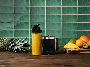 BLENDER SANS FIL AVEC PACK BATTERIE - 4