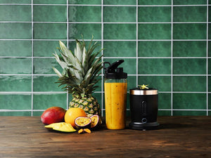 MINI BLENDER SANS FIL - 5