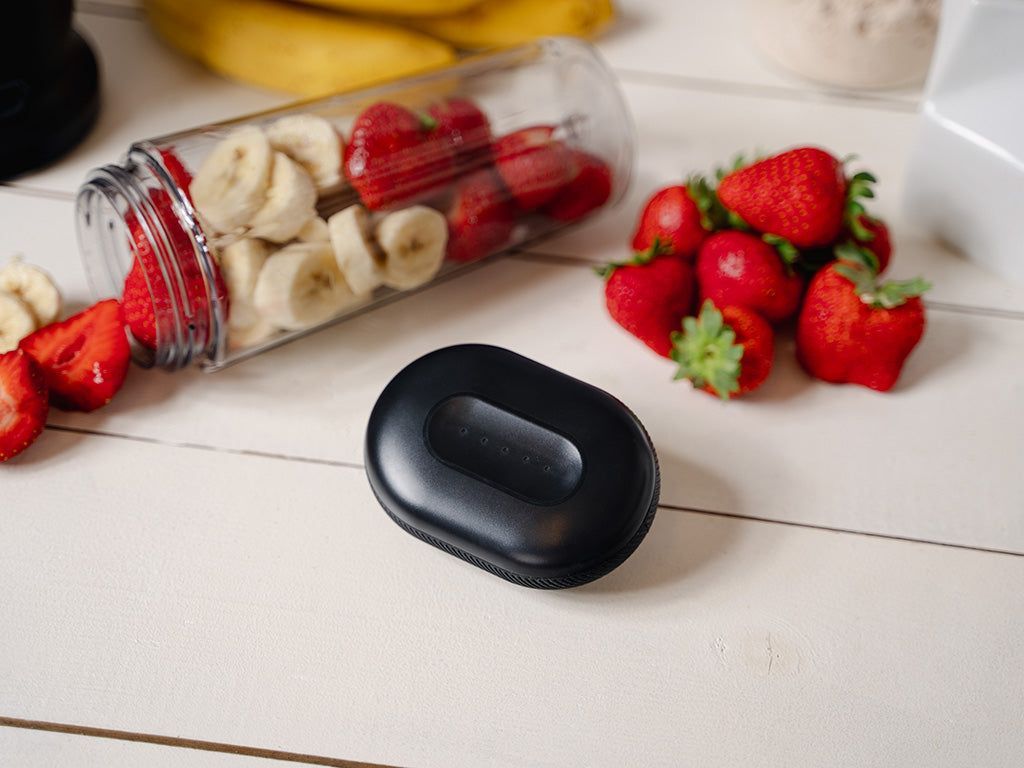 PACK BATTERIE DÉTACHABLE – CORDLESS POWER+ - 8