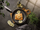 ZERO – ANTIADHÉSIF NATUREL BATTERIE DE CUISINE - 5-PIÈCES