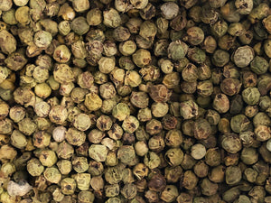 POIVRE VERT DE MADAGASCAR - 3