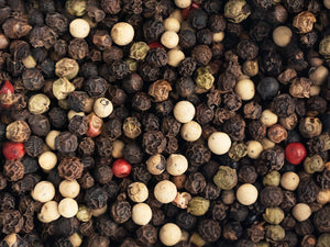 MÉLANGE DE POIVRE - 3