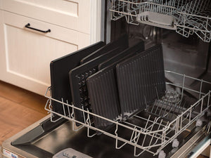 ENSEMBLE GRILL PANINI INTELLIGENT - 5