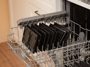 APPAREIL À CROQUE-MONSIEUR - 8