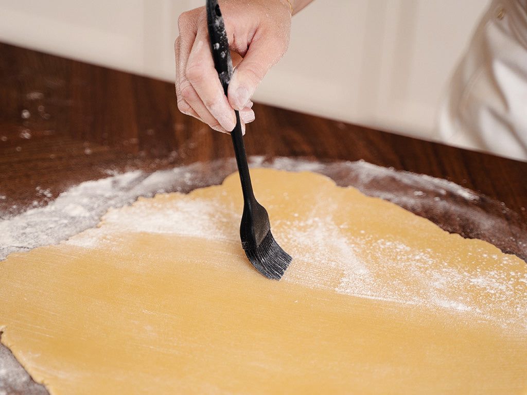 PINCEAU EN SILICONE - 2