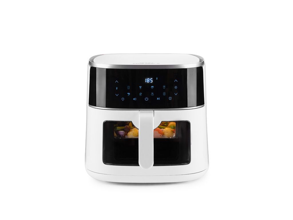 FRITEUSE À AIR CHAUD - 4L - 1