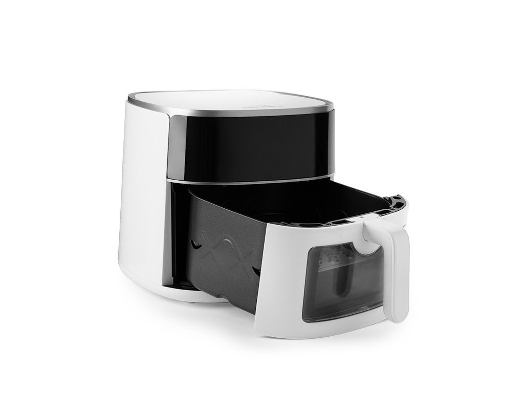 FRITEUSE À AIR CHAUD - 4L - 3