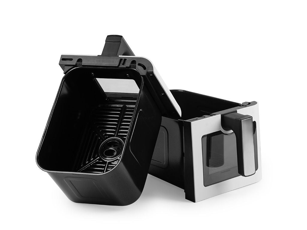 FRITEUSE À AIR CHAUD - DUAL 11L - 3