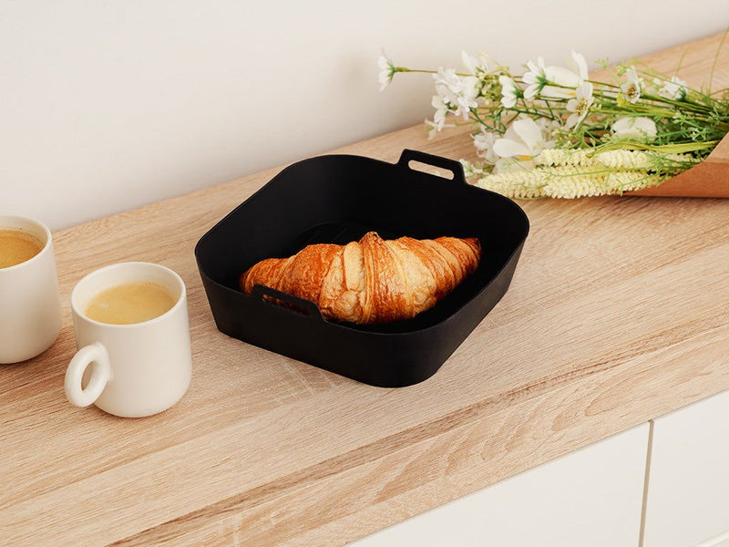 PANIER POUR FRITEUSE À AIR – 8L