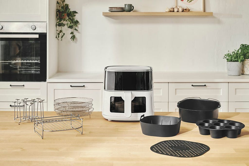 Kit de Démarrage Friteuse à Air Chaud