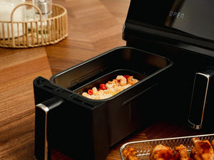 MOULE À GÂTEAU POUR FRITEUSE À AIR – DUAL - 3