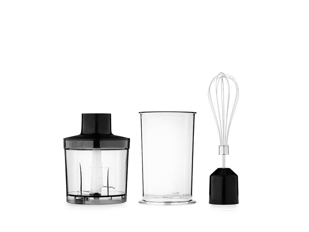 KIT D'ACCESSOIRES POUR MIXEUR PLONGEANT - 1