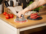 Le Set Barbecue d’Été