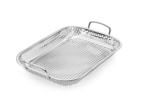 PLATEAU DE BARBECUE