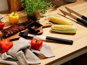 BBQ BROSSE EN SILICONE - 4