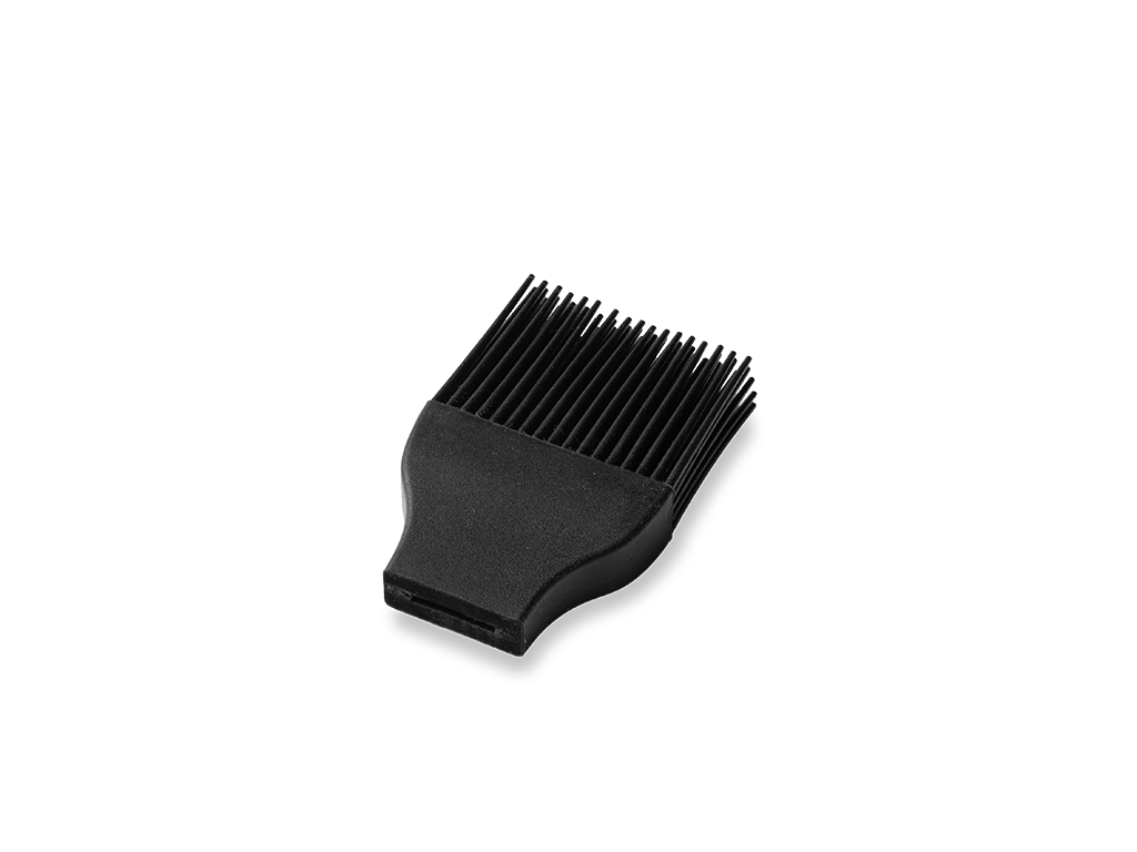 TÊTE DE PINCEAU EN SILICONE SUPPLÉMENTAIRE - 1