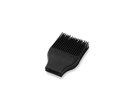 TÊTE DE PINCEAU EN SILICONE SUPPLÉMENTAIRE - 1