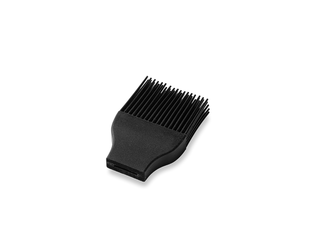 TÊTE DE PINCEAU EN SILICONE SUPPLÉMENTAIRE - 1