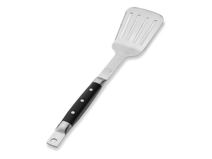SPATULE BBQ EN ACIER INOXYDABLE - 1