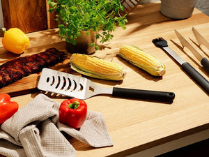SPATULE DE BBQ - 2
