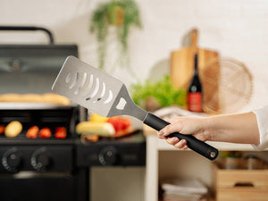 SPATULE DE BBQ - 3