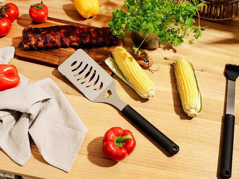 Le Set Barbecue d’Été