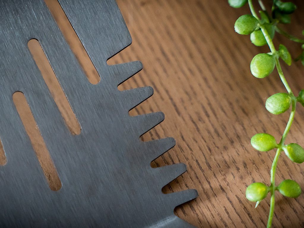 SPATULE BARBECUE - 5