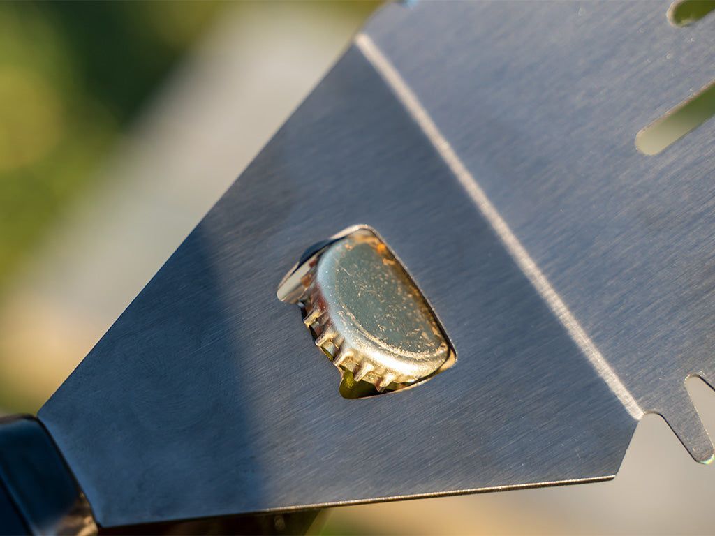 SPATULE BARBECUE - 7