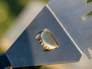 SPATULE BARBECUE - 7