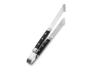 PINCE BBQ EN ACIER INOXYDABLE - 1