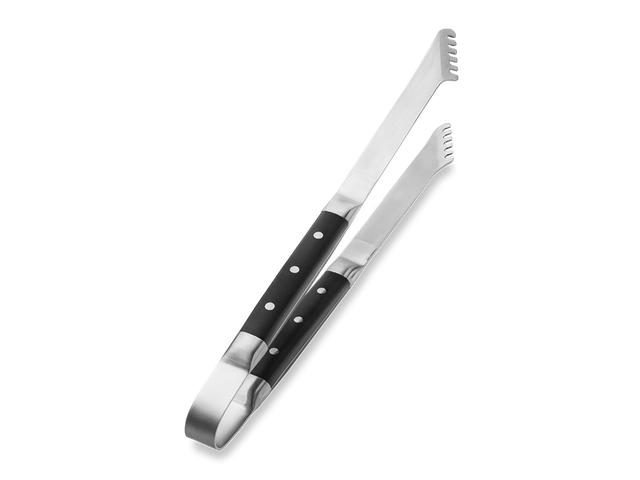 PINCE BBQ EN ACIER INOXYDABLE - 1