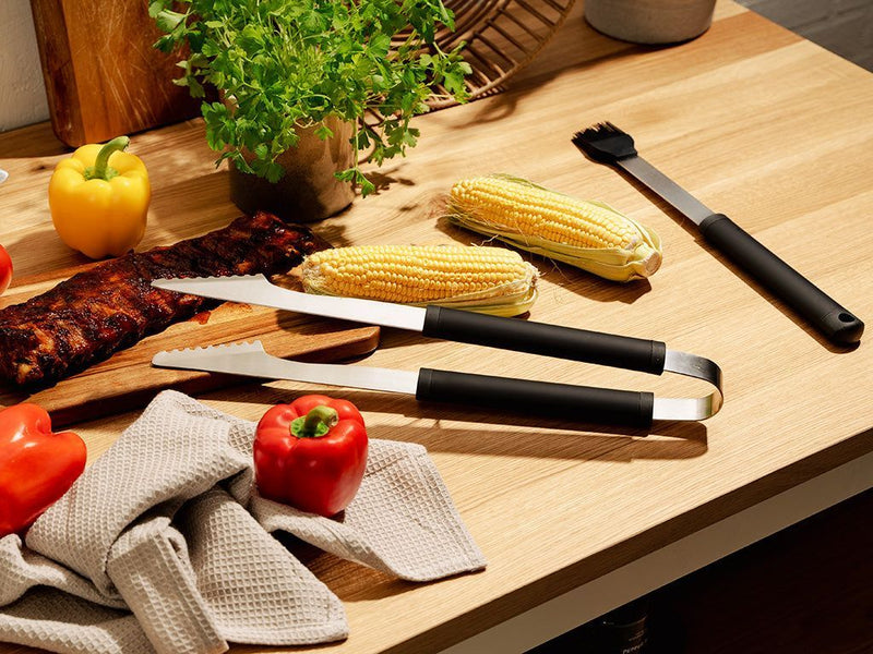 Le Set Barbecue d’Été