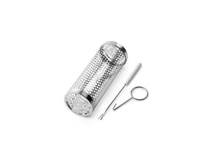 PANIER DE GRILL CYLINDRIQUE – PETIT - 1