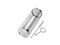 PANIER DE GRILL CYLINDRIQUE – MOYEN