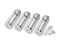 GRAND PANIER DE GRILL CYLINDRIQUE – 4 PIÈCES