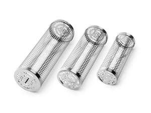 ENSEMBLE DE PANIERS DE GRILL - 1