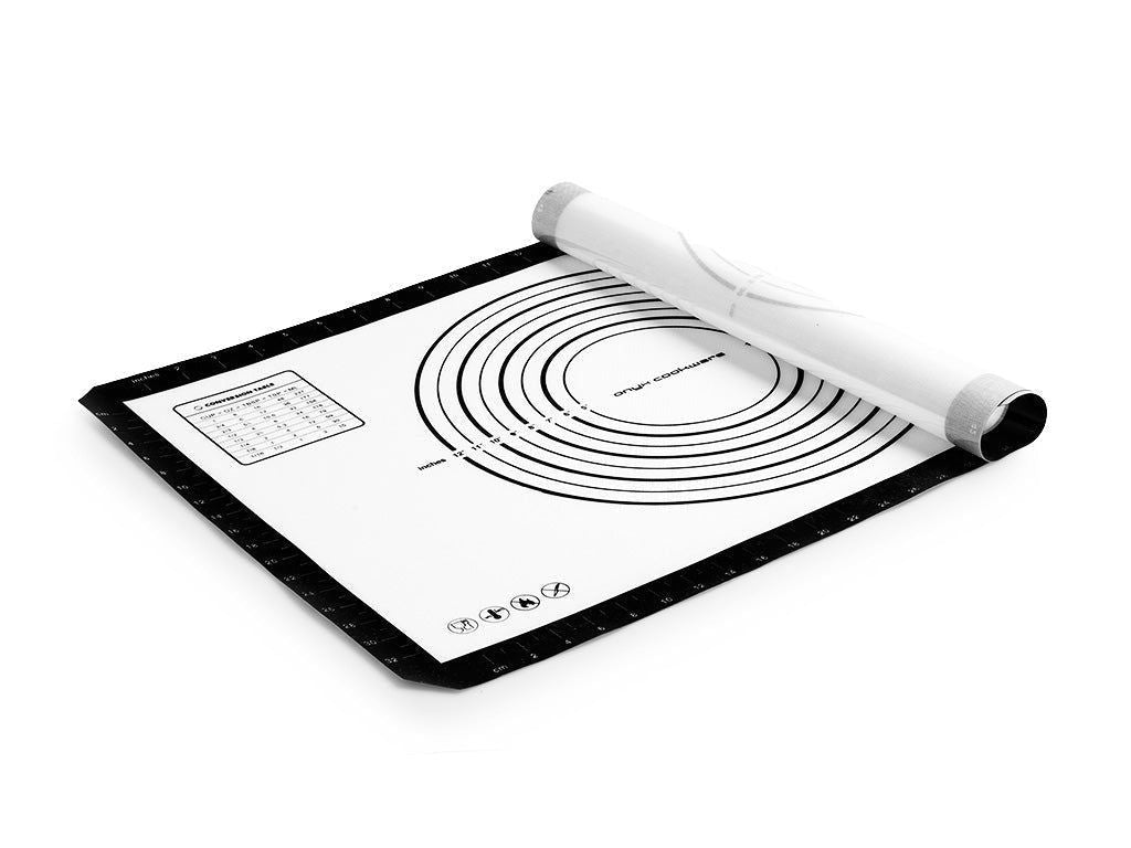 TAPIS DE CUISSON EN SILICONE - 5