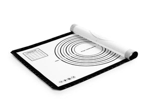 TAPIS DE CUISSON EN SILICONE - 5