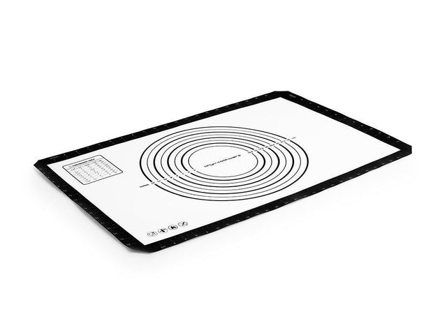 TAPIS DE CUISSON EN SILICONE - 1