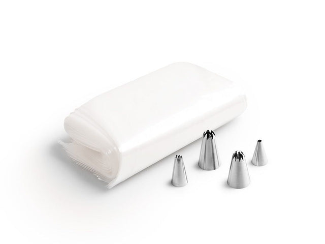 KIT DE PÂTISSERIE – 50PCS - 1